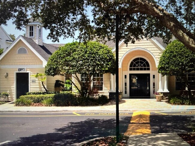 Building Photo - 3315 Haviland Ct
