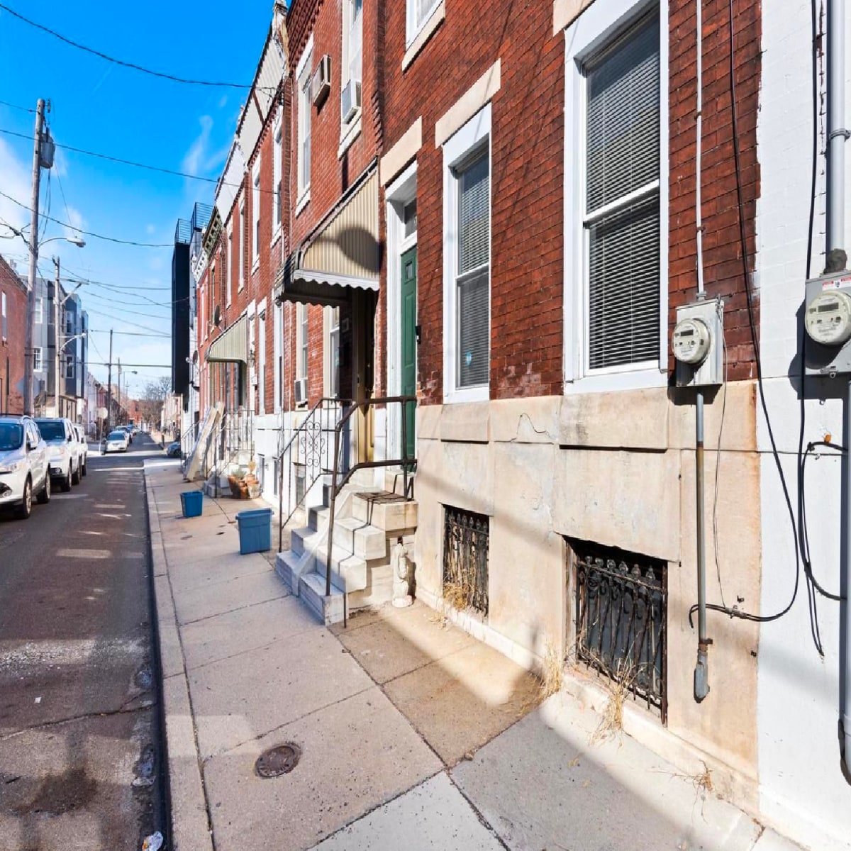 Building Photo - 539 Fernon St
