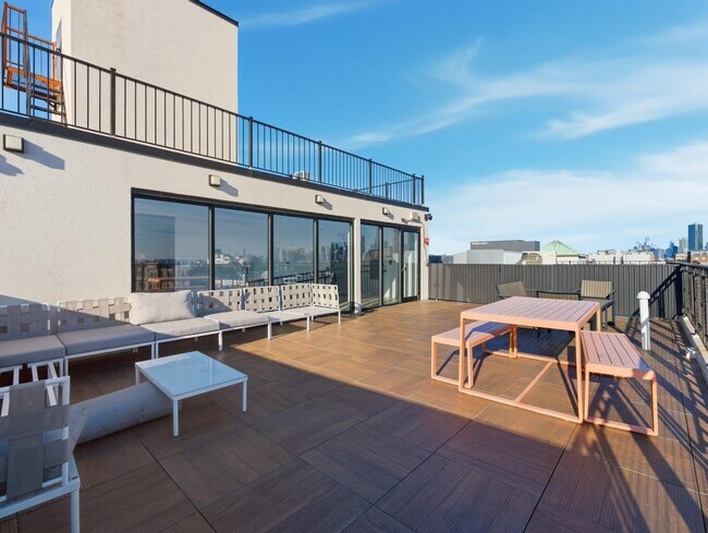 Building Photo - 327 Communipaw Ave