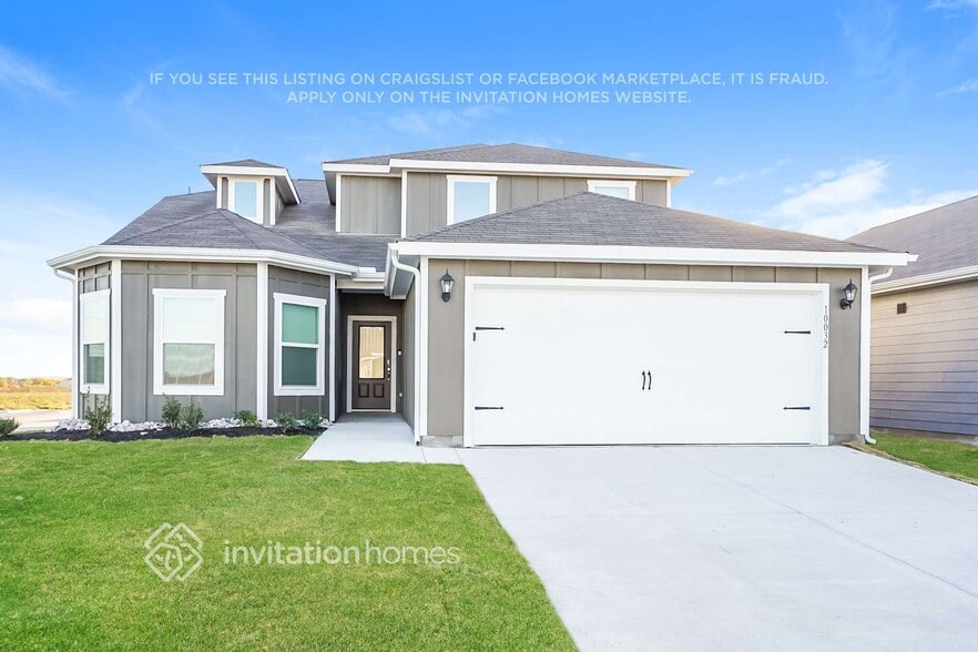 Primary Photo - 10032 Pilot Pl