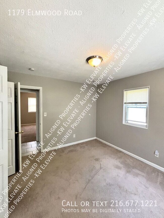 Building Photo - 1179 Elmwood Rd