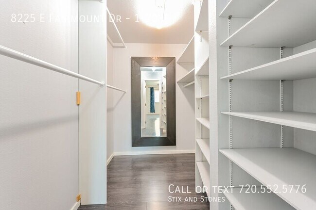 Building Photo - 8225 E Fairmount Dr