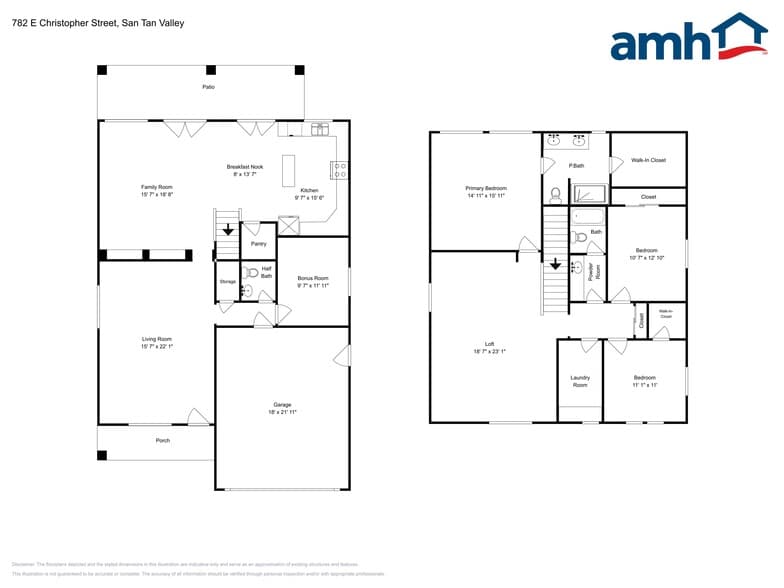 Building Photo - 782 E Christopher St