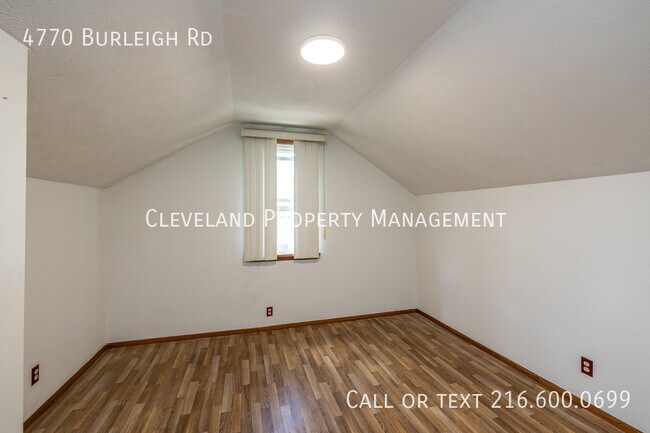 Building Photo - 4770 Burleigh Rd