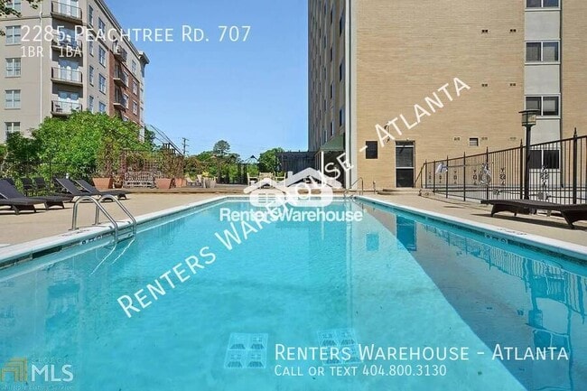 Building Photo - 2285 Peachtree Rd