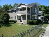 Building Photo - 307 Warren St