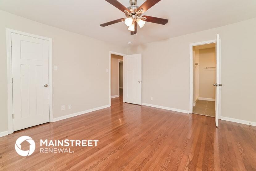 Building Photo - 411 Luther Jackson Dr