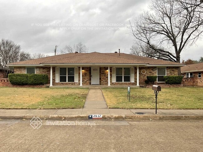 Building Photo - 2617 Natalie Dr