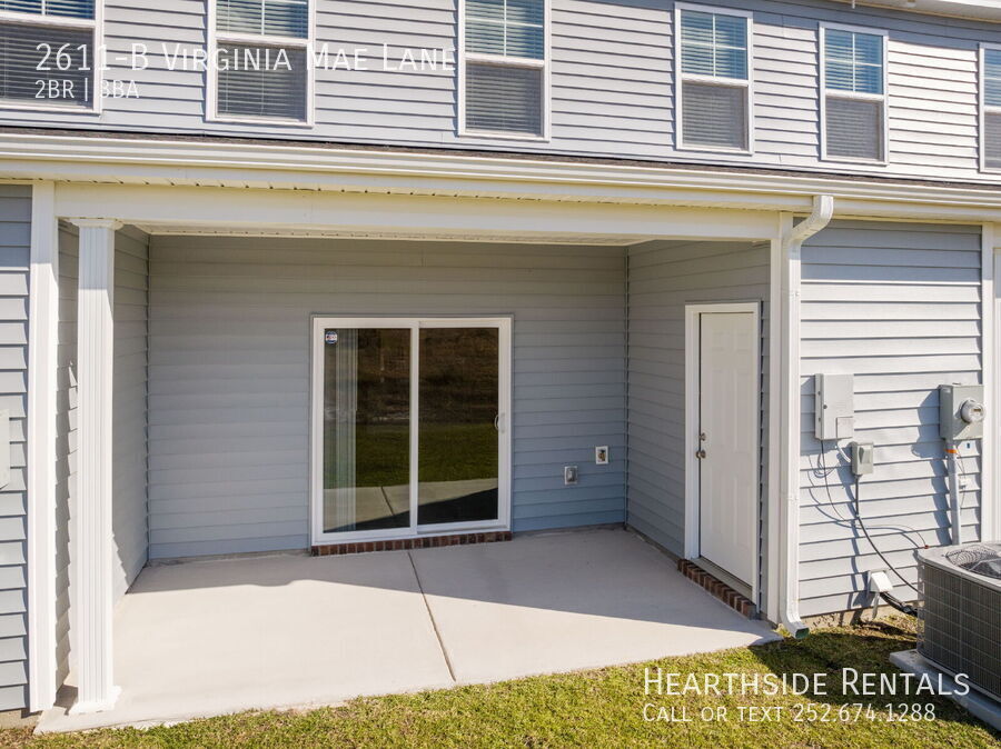 Building Photo - 2611 Virginia Mae Ln