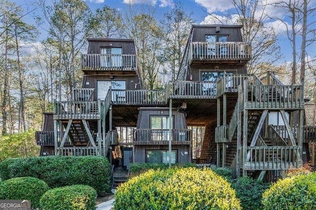 Building Photo - 3200 Rim Cove Dr