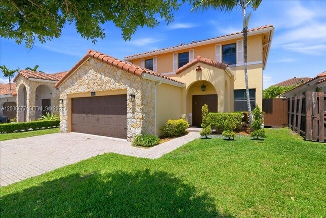 Building Photo - 9777 NW 8th St