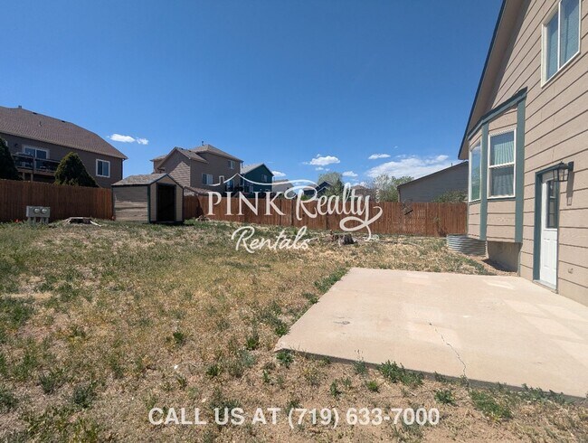 Building Photo - 955 Lords Hill Dr