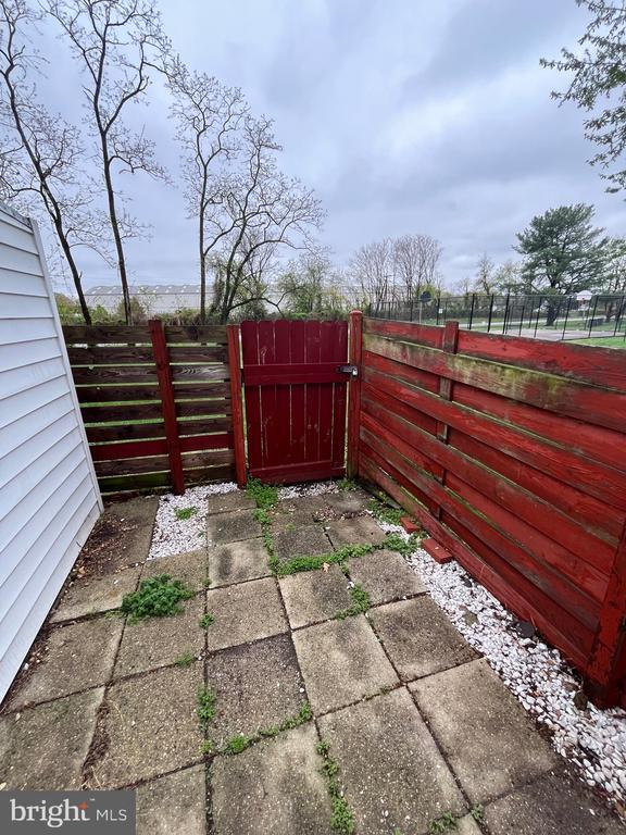 Building Photo - 14733 Hackwood St