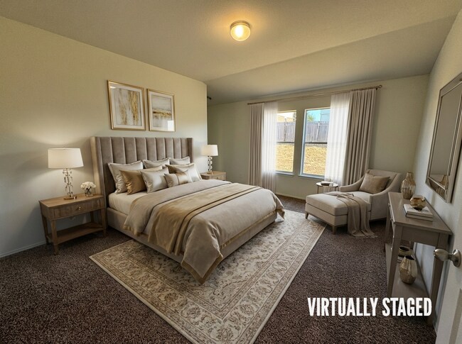 Building Photo - 6206 Taree Loop