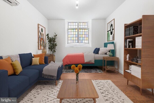 Building Photo - 2321 Fitzwater St