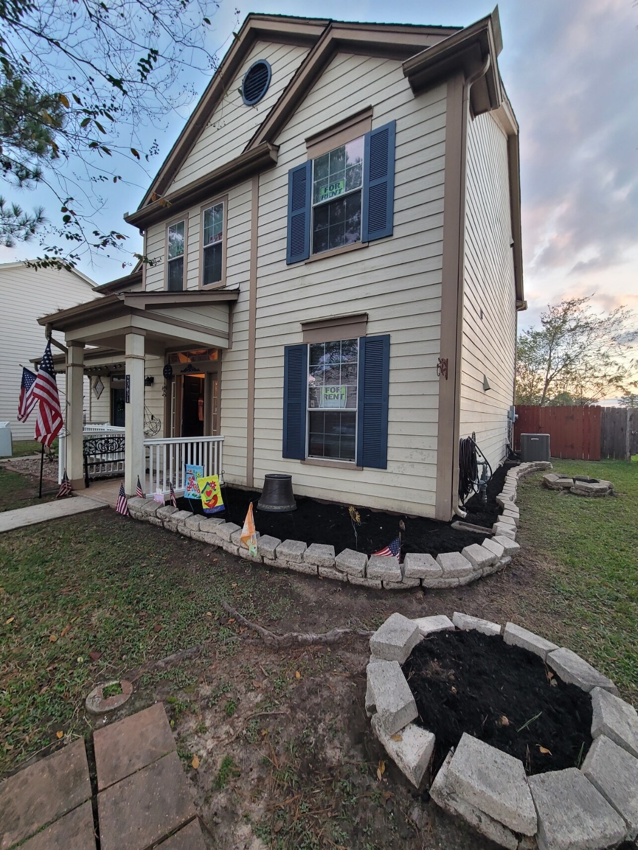 Building Photo - 23631 Twisting Falls Drive