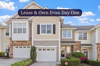Building Photo - Build Equity While Leasing - Lease and Own...