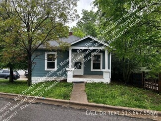 Building Photo - 118 Delta Ave