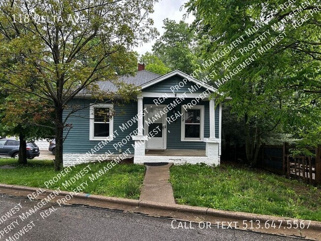 Primary Photo - 118 Delta Ave