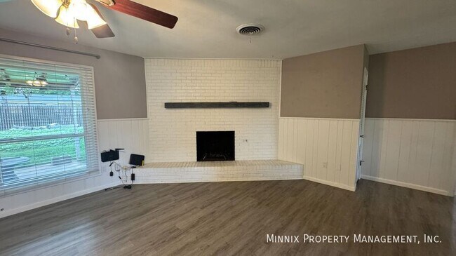 Building Photo - 3410 54th St