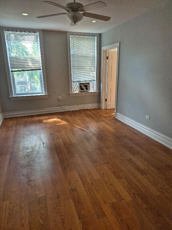Building Photo - 2237 S Drake Ave