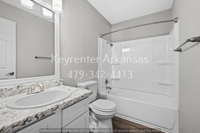 Building Photo - Cozy 2 Bedroom Duplex with Fireplace & Spacious Backyard!