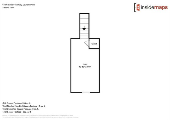Building Photo - 638 Castlebrooke Way SE