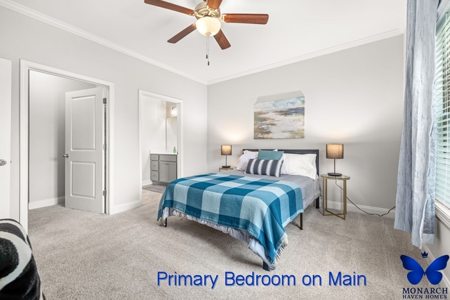 Building Photo - 3731 Shades Valley Ln