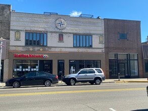 Building Photo - 9618 2 N Joseph Campau St