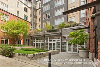 Building Photo - 1620 Belmont Ave