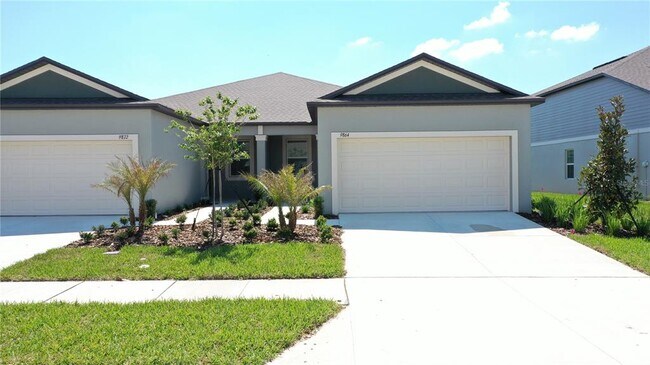 Building Photo - 9864 Dancing Goat Pl