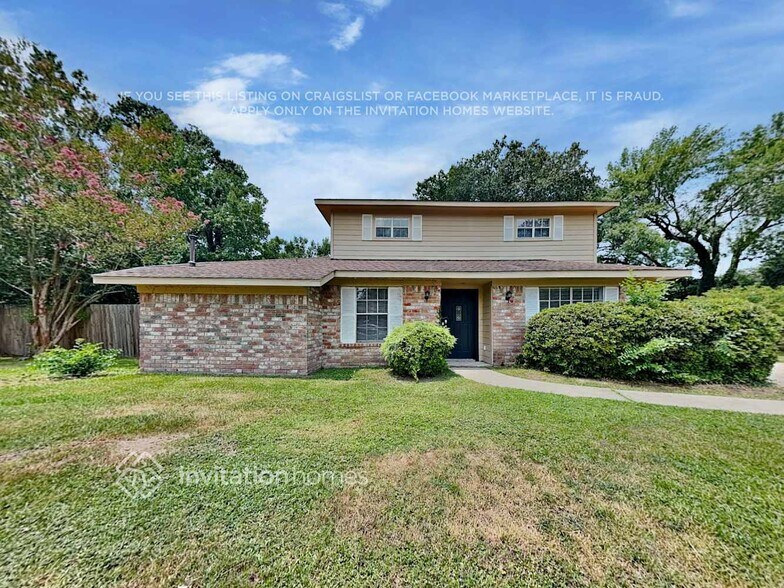 Building Photo - 23923 Spring Elms Dr