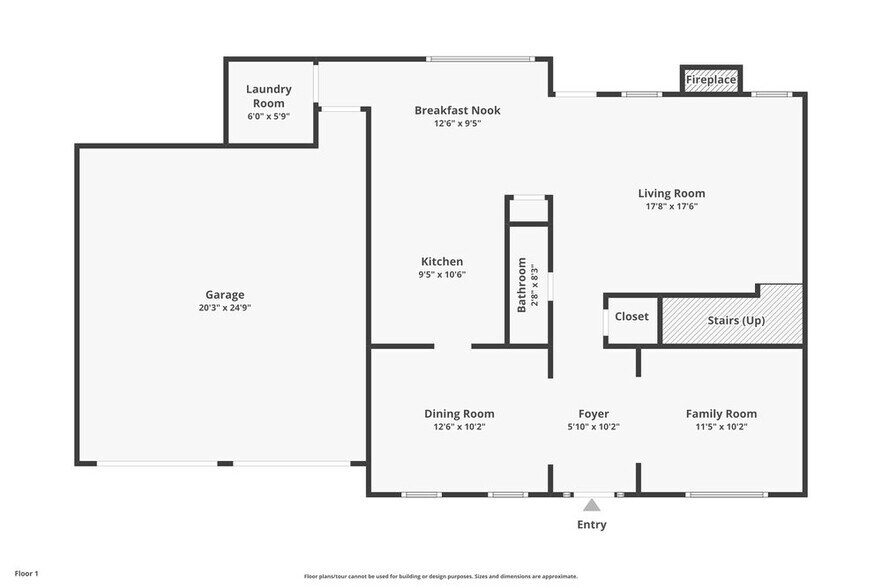 Building Photo - 2809 Golden Club Bend