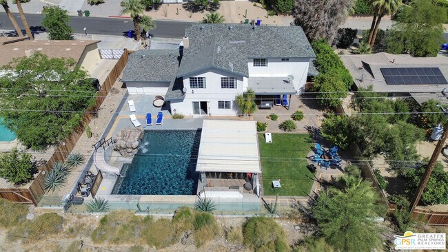 Building Photo - 38250 Chuperosa Ln