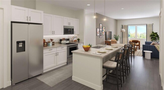 Building Photo - 100 Oakbrook Dr