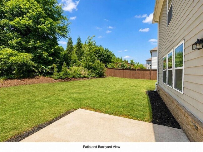 Building Photo - 4360 Bramblett Grove Pl
