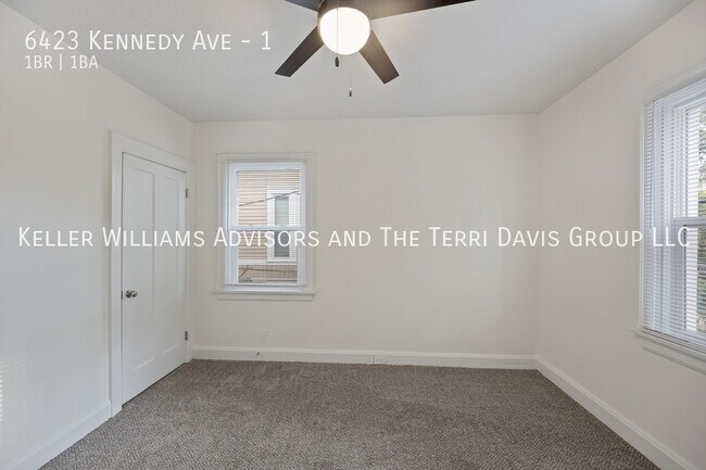 Building Photo - 6423 Kennedy Ave