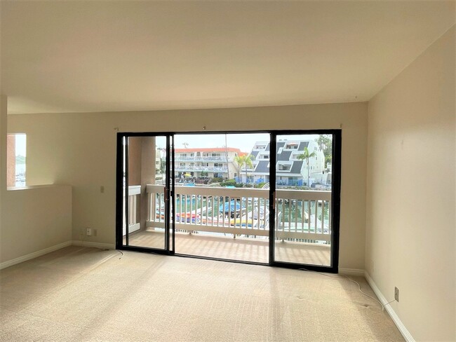 Building Photo - A 2 bedroom, end-unit, with water views......