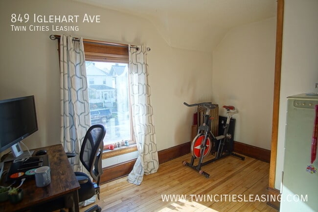 Building Photo - 849 Iglehart Ave