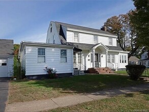 Building Photo - 601 Wadsworth St