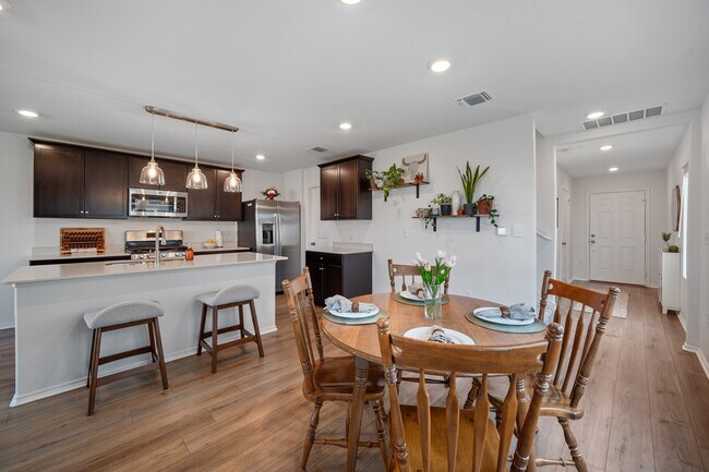 Building Photo - 7317 Sparkling Light Dr