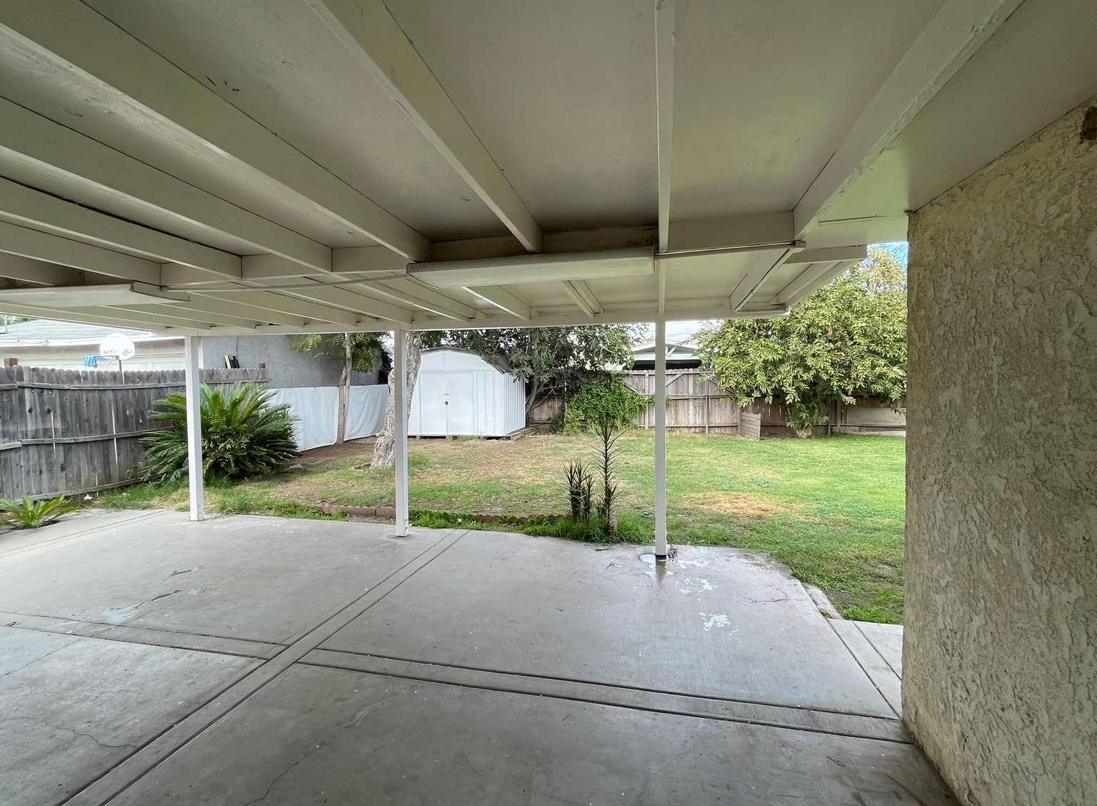 Building Photo - 11849 Allard St