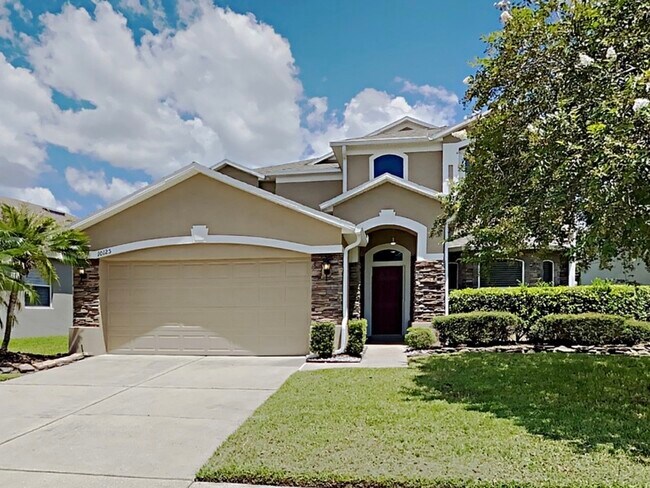 Primary Photo - 10125 Hidden Dunes Ln