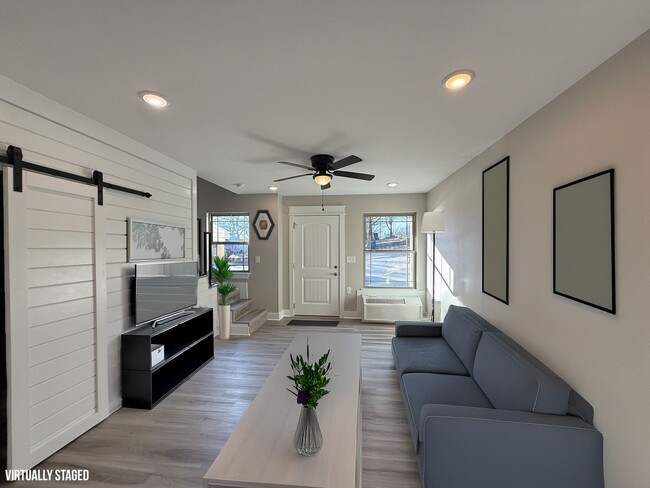 Building Photo - Newly Constructed 2/2 Townhouse in Batesvi...