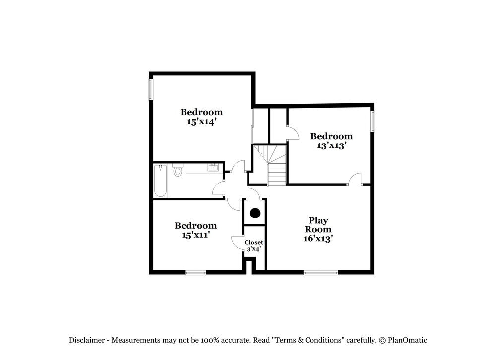 Building Photo - 9719 Belmore Cove