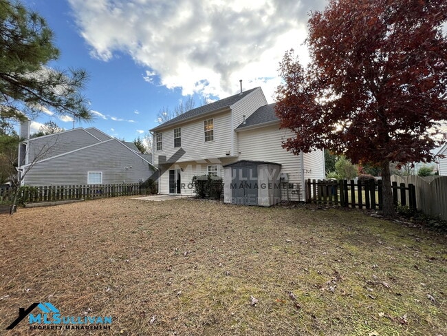 Building Photo - 4905 Gaithers Pointe Dr