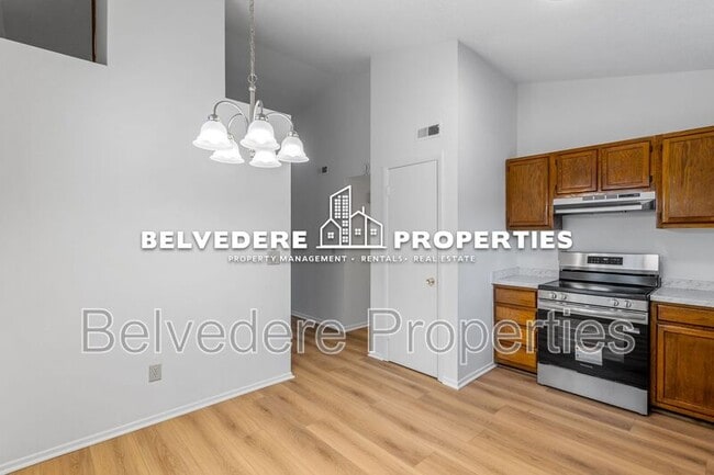 Building Photo - 3208 Anvil Pl