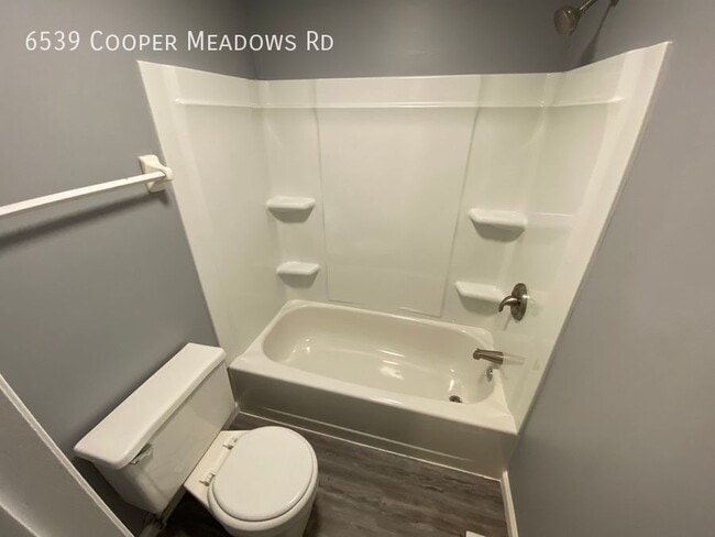 Building Photo - Cooper Meadows- Two Bedroom Townhome in We...
