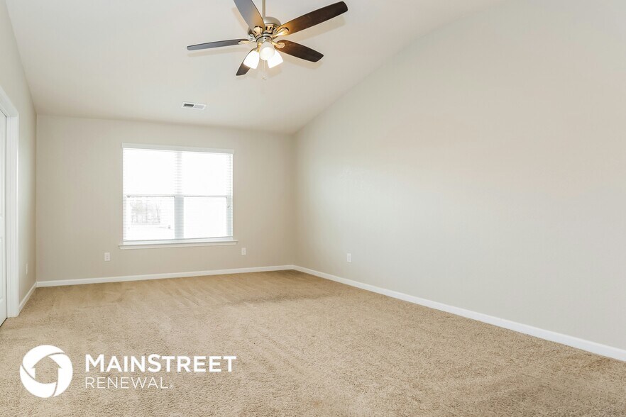 Building Photo - 3619 Stargell Dr