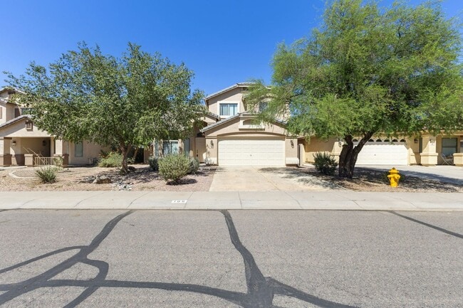 Primary Photo - Spacious 2 Story 4 Bedroom 2.5 Bath Home Located in Circle Cross Ranch!